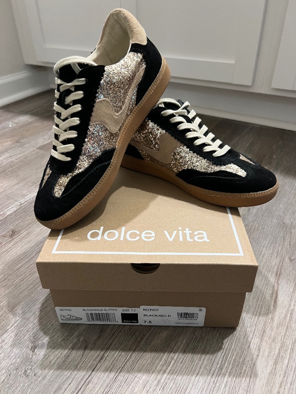 Dolce vita 7.5